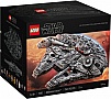  LEGO Star Wars   Millennium Falcon 7541  (75192)
