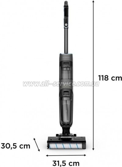  Rowenta GZ5035WO
