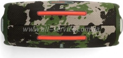   JBL Charge 6 Squad (JBLCHARGE6SQUAD)