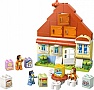 ����������� LEGO DUPLO Bluey �������� ��� ���� � ����� �� ����������� (10459)