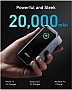 Батарея универсальная Anker 20000mAh Prime PD 200W Black (A1336011) Батарея универсальная Anker 20000mAh Prime PD 200W Black (A1336011)