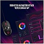  Lorgar Stricter 579 RGB USB Black (LRG-GMS579)