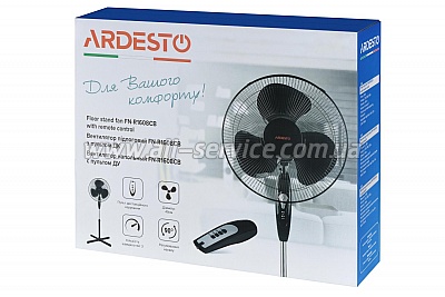  Ardesto FN-R1608CB 