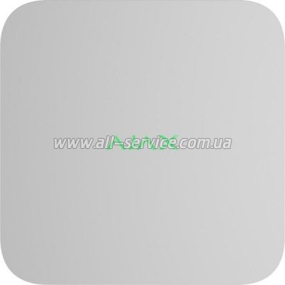    Ajax NVR_16 white