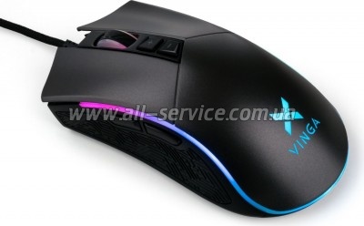  Vinga MSG-201 Black