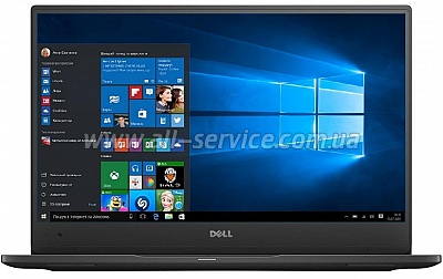 Ультрабук Dell Latitude E7370 13.3AG FHD (N015L737013EMEA_WIN) Ультрабук Dell Latitude E7370 13.3AG FHD (N015L737013EMEA_WIN)