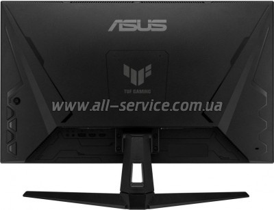  ASUS TUF Gaming VG27AQA1A