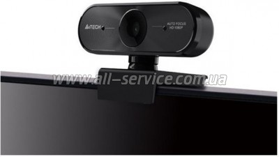 ���-������ A4Tech PK-940HA 1080P Black (PK-940HA)