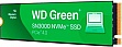  SSD M.2 2280 1TB SN3000 WD (WDS100T4G0E)