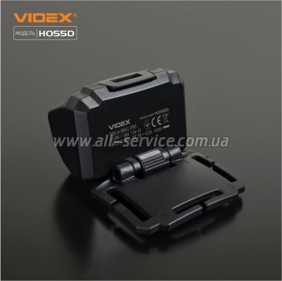 ������ Videx VLF-H055D 500Lm 5000K (VLF-H055D)
