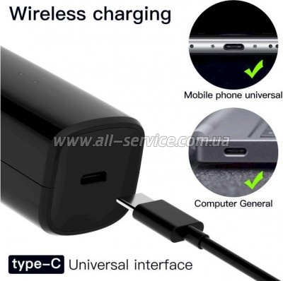 ������� ��� ������� Xiaomi BOOST SET Black