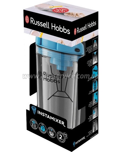 ������-������� Russell Hobbs 24880-56 Instamixer