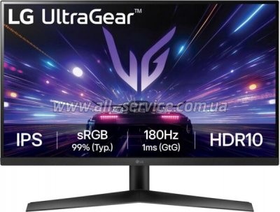  LG 27GS60F-B