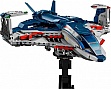 ����������� LEGO Super Heroes ��������: ��� �������� �������� (76325)