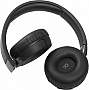  JBL Tune 660 NC Black (JBLT660NCBLK)