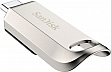  SanDisk 128GB Ultra Luxe Type-C USB 3.2 (SDCZ75-128G-G46)