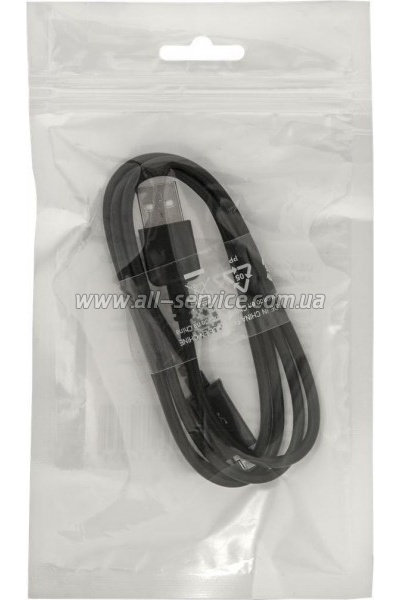 ���� ������ USB 2.0 AM to Micro 5P 1.0m Defender (87473)