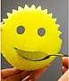   Scrub Daddy Original  1 . (5060481022033/5060481023870)