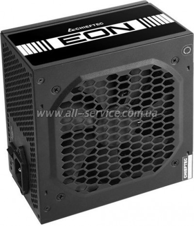   Chieftec 500W EON (ZPU-500S)