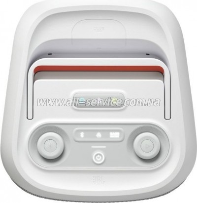   JBL PartyBox Club 120 White (JBLPBCLUB120SWEP)