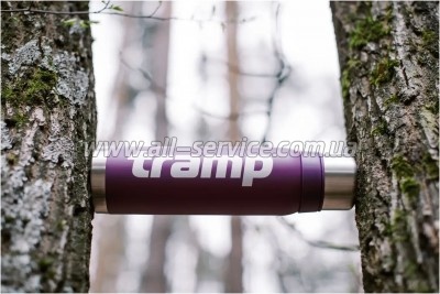 ������ Tramp Expedition Line 0.75 � Purple (UTRC-031-purple)