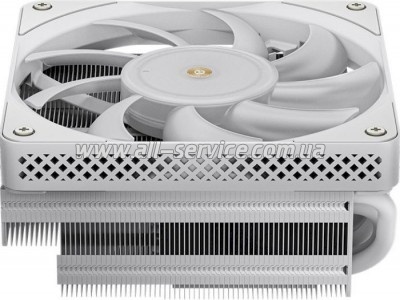    JONSBO HX6200D White