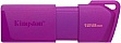 ������ Kingston 128GB DataTraveler Exodia M Purple USB 3.2 Gen 1 (KC-U2L128-7LP)