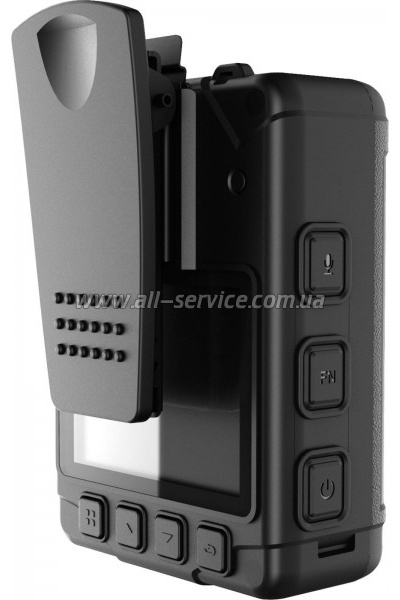  Globex Body Camera GE-920 black (GE-920)