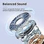  Tronsmart Sounfii R4 Black (1096447)