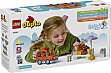 ����������� LEGO DUPLO Bluey ����������� � ��������� � ���� (10458)