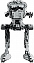 ����������� LEGO Star Wars �������� AT-ST (75417-)