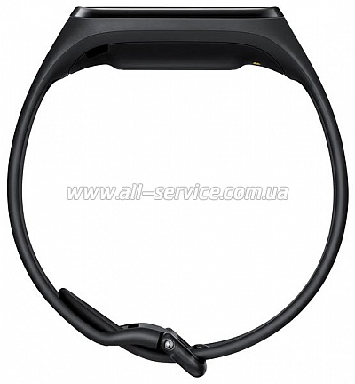 ������-������� Samsung Galaxy Fit E Black (SM-R375NZKASEK)