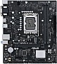   ASUS PRIME H610M-R D4-SI