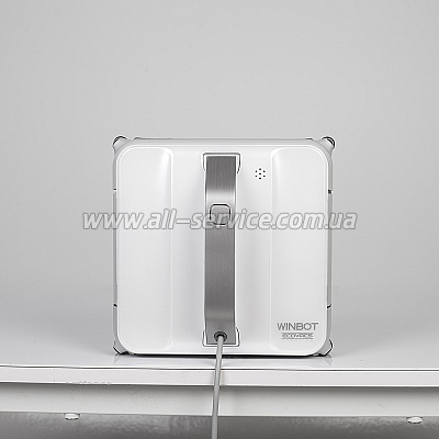 - ECOVACS WINBOT 850 W White (ER-D850)