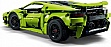 ����������� LEGO Technic Lamborghini Huracan Tecnica 806 ������� (42161)