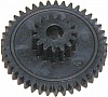 Шестерня 15T/41T узла закрепления АНК HP LJ 4200/ 4300 аналог RU5-0020 (23030) Шестерня 15T/41T узла закрепления АНК HP LJ 4200/ 4300 аналог RU5-0020 (23030)