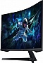  Samsung LS27CG550EIXCI