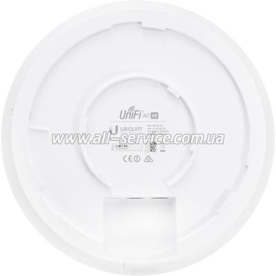   Wi-Fi Ubiquiti UAP-AC-HD