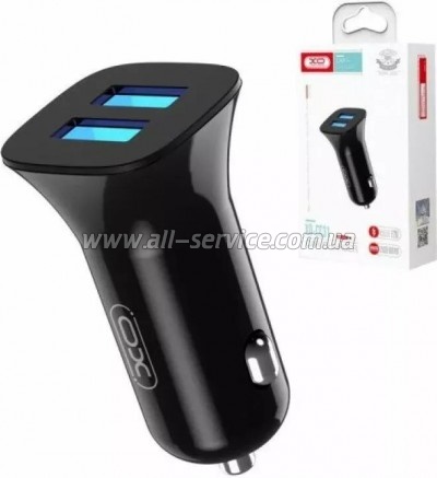 �������� ������� XO CC31 Black (XO-�C31-BK)