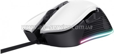 ����� Trust GXT 922 Ybar USB White (24730)