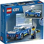 ����������� LEGO City ����������� ���������� 94 ������ (60312)