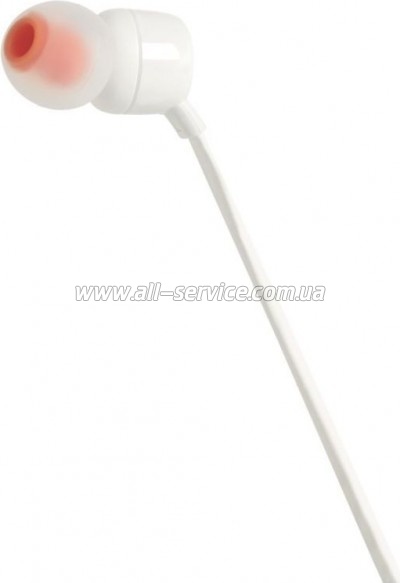 �������� JBL 110 Eco White (JBLT110WHTE)