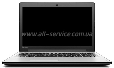 Ноутбук LENOVO 310-15 (80TV00UTUA) Ноутбук LENOVO 310-15 (80TV00UTUA)