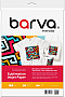 Фотобумага Barva Everyday Sublimation 100г/м A4 60л (IP-TSE100-327) Фотобумага Barva Everyday Sublimation 100г/м A4 60л (IP-TSE100-327)