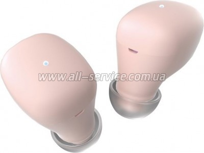  Ergo BS-530 Twins Nano 2 Pink (BS-530P)