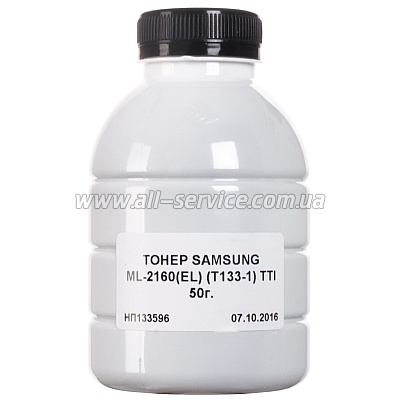  TTI  Samsung ML-2160 Black 50/  (T-S-EL-SAM-133-1-050)