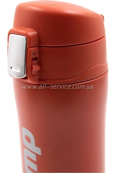  Tramp 350ml Orange (UTRC-106-orange)