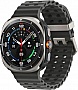 - Samsung Galaxy Watch Ultra (2025) Titanium Silver (SM-L705FZS2SEK)
