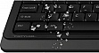  A4Tech FK10 Grey (4711421942959)