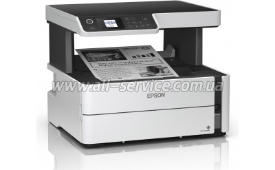  4 Epson M2140   (C11CG27405)